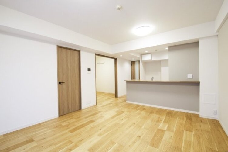 【居間・リビング】クリオ相模大野弐番館 【居間・リビング】クリオ相模大野弐番館