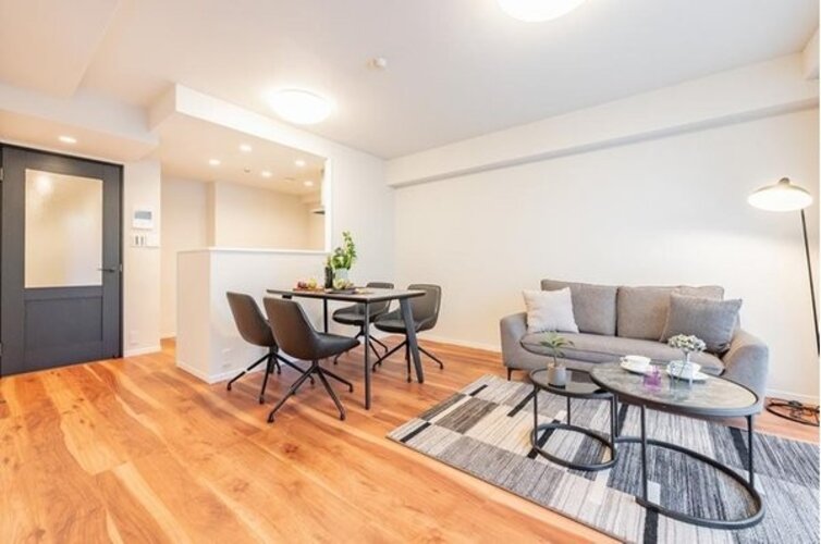 リビング リビング