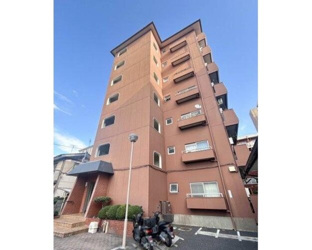 現地外観写真 現地外観写真