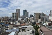 住戸からの眺望写真 住戸からの眺望写真