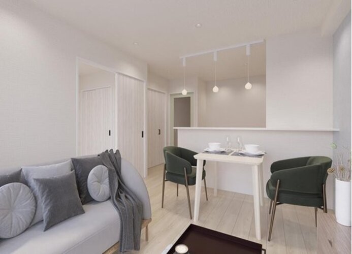 リビング リビング