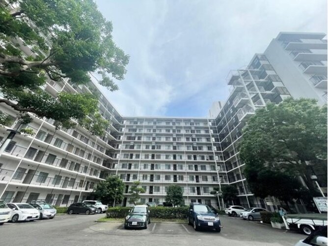 現地外観写真 現地外観写真