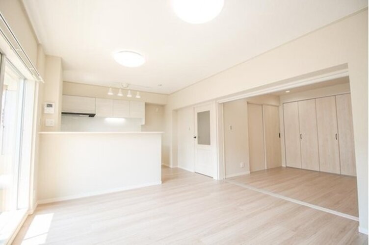 リビング リビング