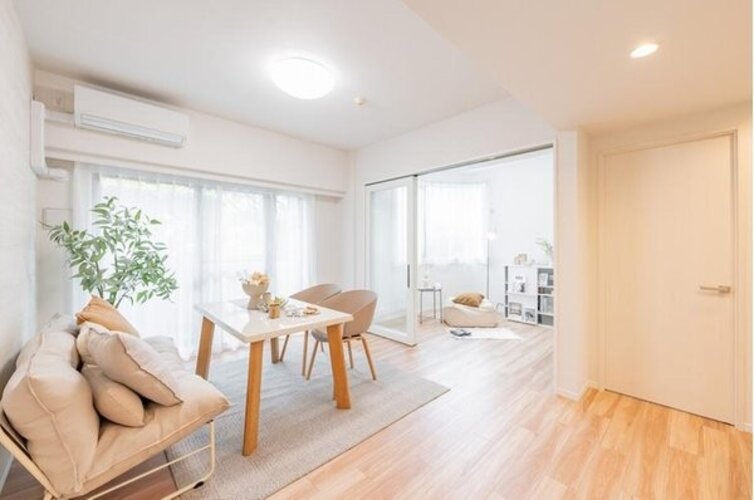 リビング リビング