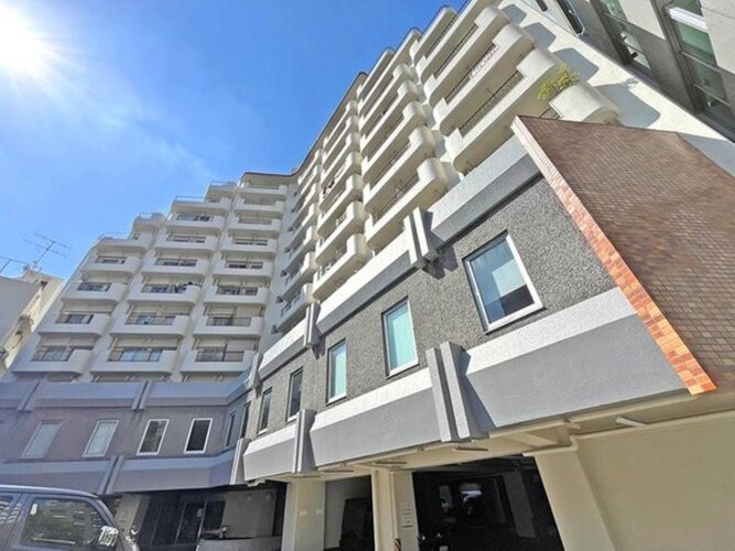 現地外観写真 現地外観写真