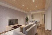 リビング以外の居室