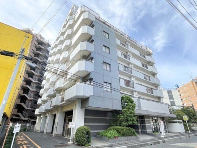現地外観写真 現地外観写真
