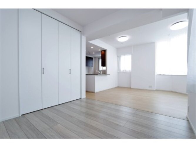 リビング・ダイニング:2023年7月撮影 リビング・ダイニング:2023年7月撮影