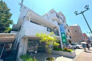 現地外観写真