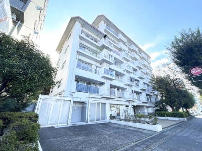 現地外観写真 現地外観写真