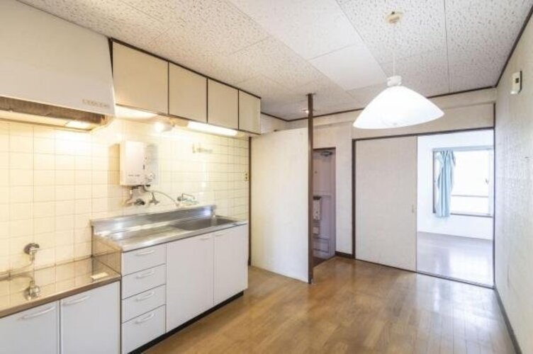 リビング リビング