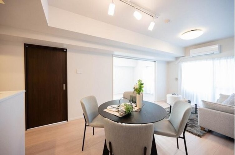 リビング リビング