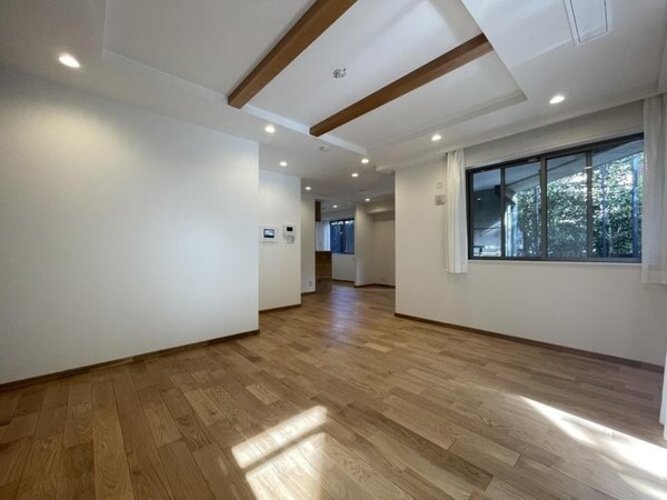 リビング リビング