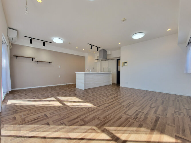 リビング リビング