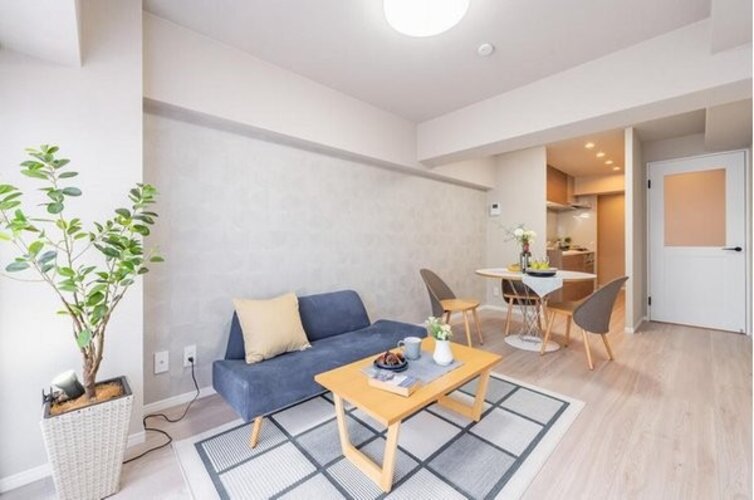 リビング リビング