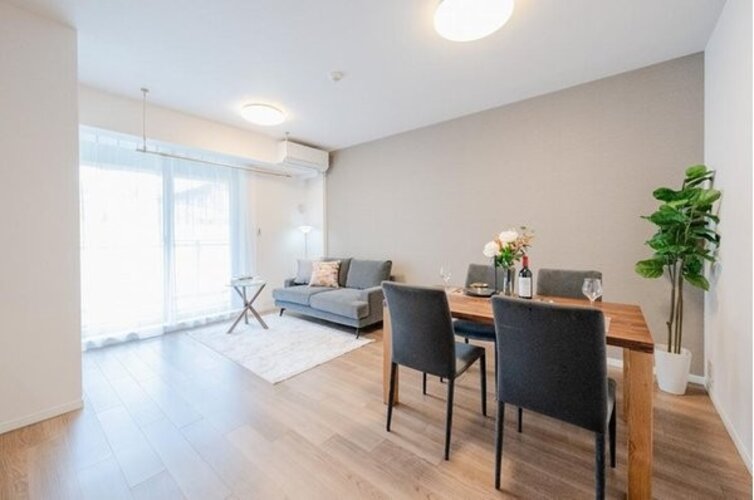 リビング リビング