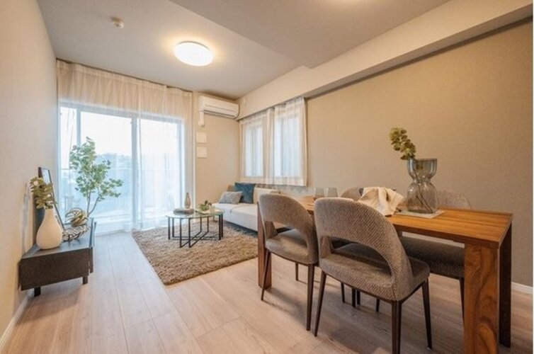 リビング リビング