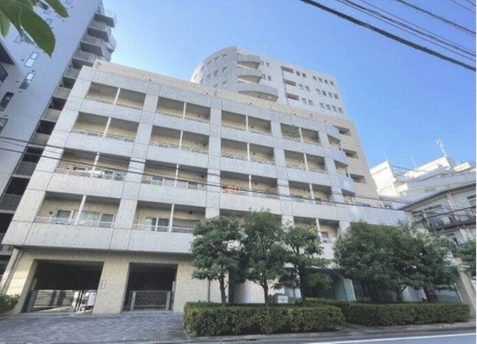 現地外観写真 現地外観写真