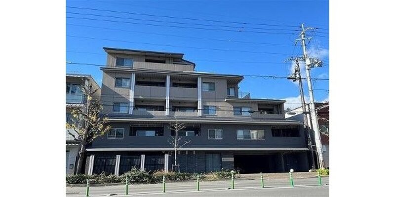 現地外観写真 現地外観写真