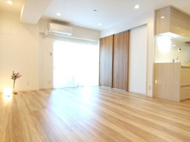 リビング リビング