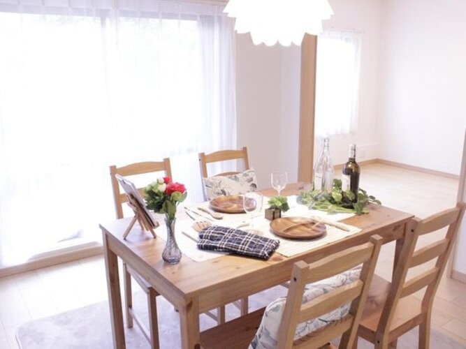 リビング リビング