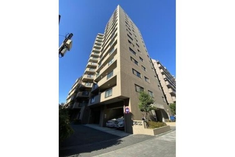 現地外観写真 現地外観写真