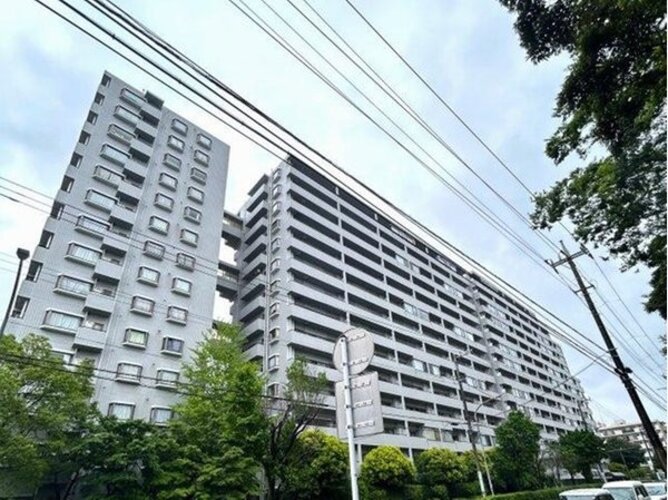 現地外観写真 現地外観写真