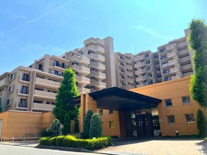 現地外観写真 現地外観写真