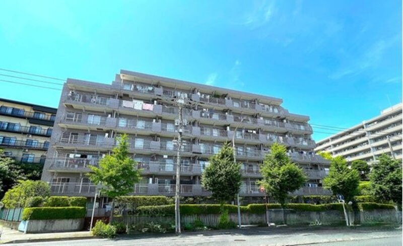 現地外観写真 現地外観写真