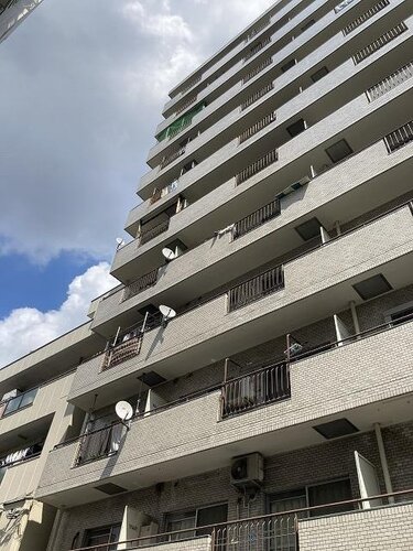 各線「日暮里」駅より徒歩4分 各線「日暮里」駅より徒歩4分