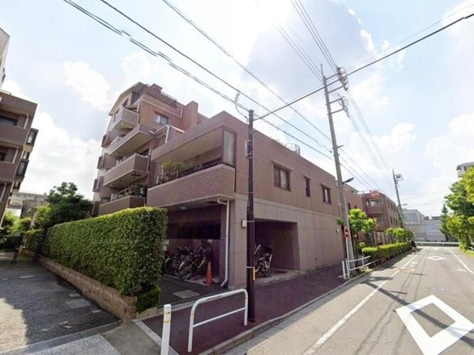 現地外観写真 現地外観写真