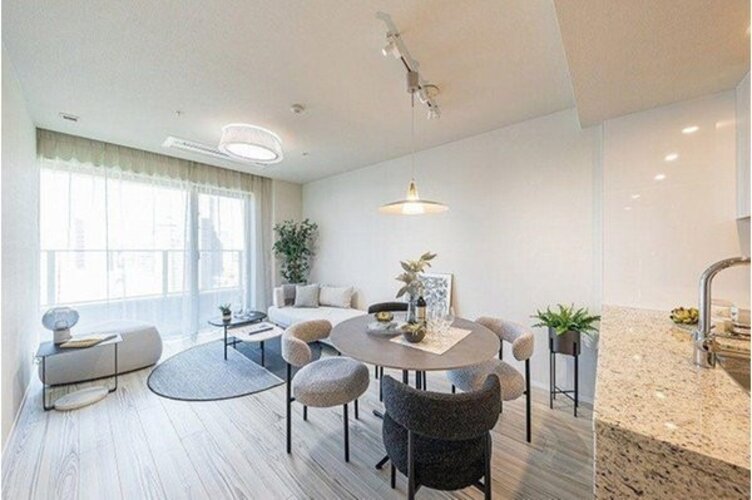 リビング リビング