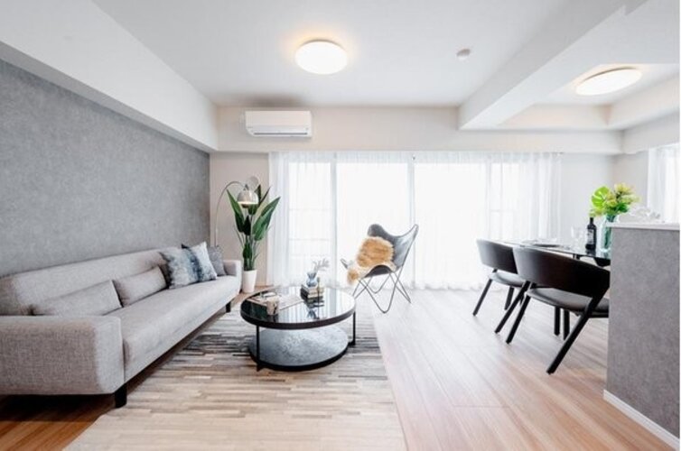 リビング リビング