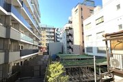 住戸からの眺望写真 住戸からの眺望写真