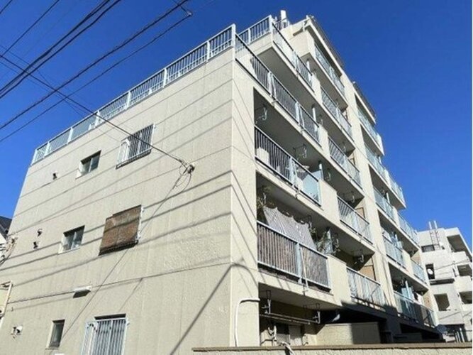 現地外観写真 現地外観写真