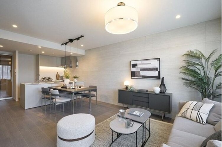 リビング リビング