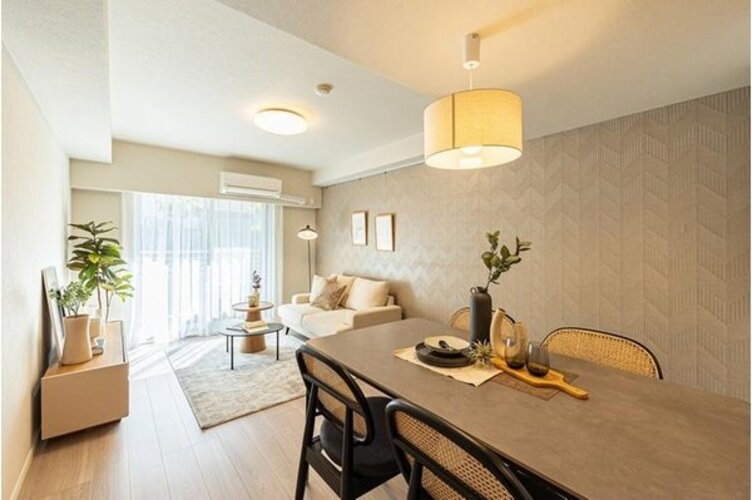 リビング リビング