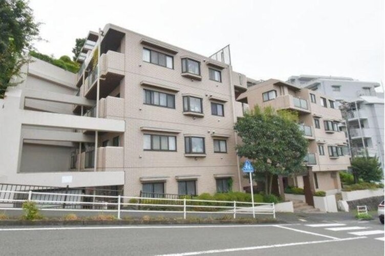 現地外観写真 現地外観写真