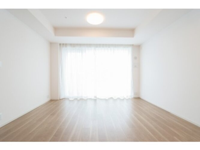 リビング・ダイニング:2023年4月撮影 リビング・ダイニング:2023年4月撮影