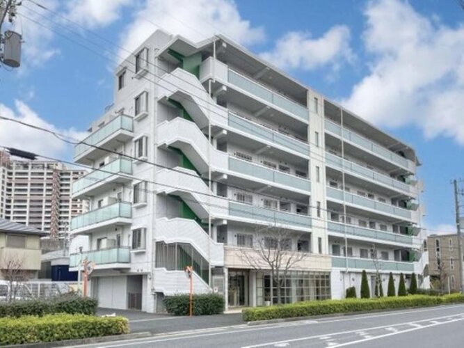 現地外観写真 現地外観写真