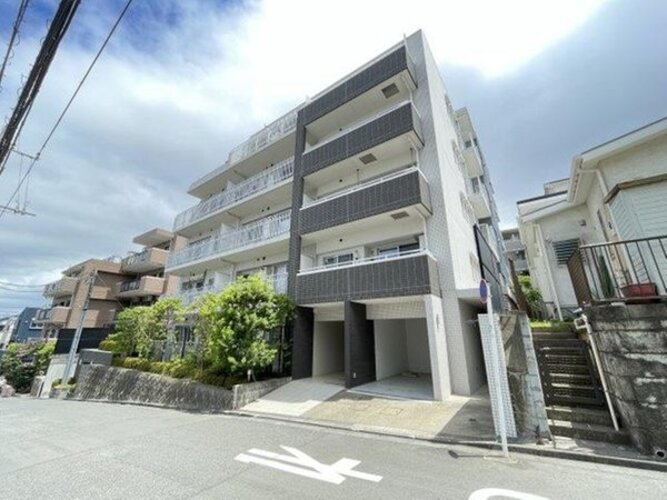 現地外観写真 現地外観写真