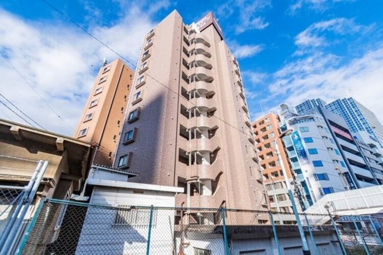 現地外観写真 現地外観写真