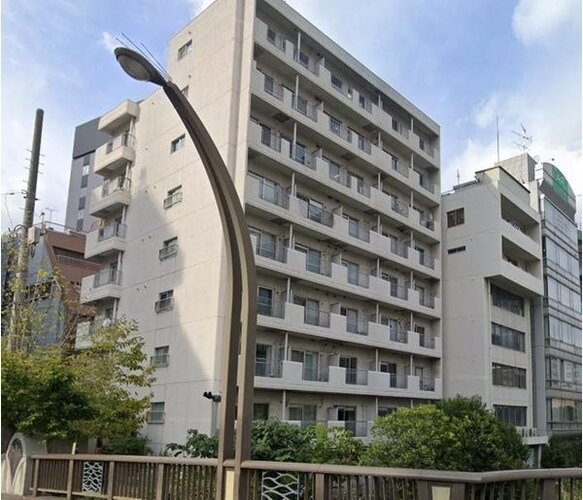 現地外観写真 現地外観写真