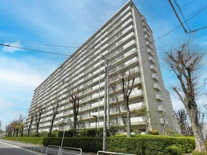 現地外観写真 現地外観写真