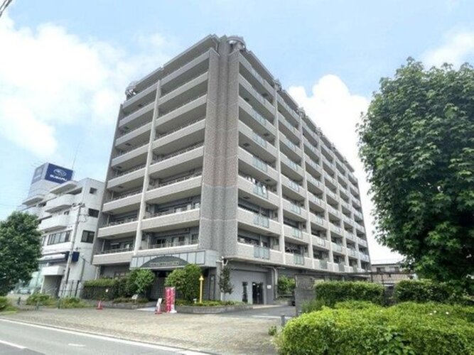 現地外観写真 現地外観写真