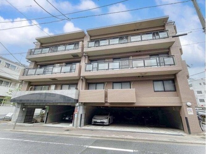 現地外観写真 現地外観写真