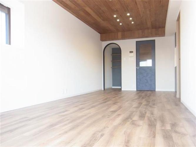 15.3帖の広々LDK♪