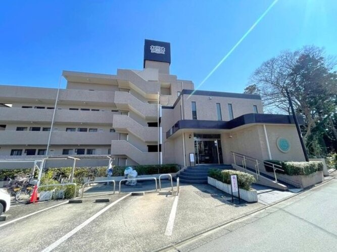 現地外観写真 現地外観写真