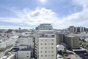 住戸からの眺望写真 住戸からの眺望写真