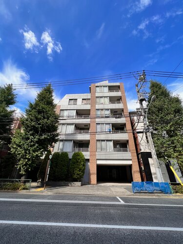 マンション外観 マンション外観